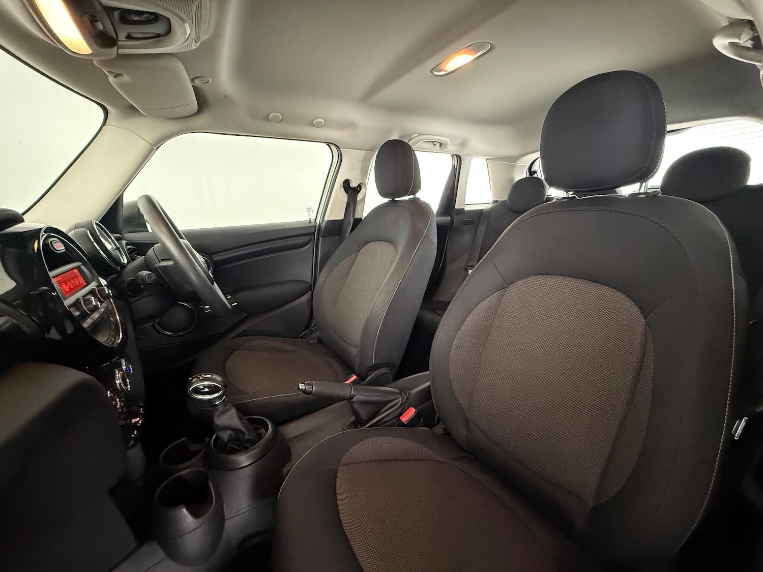 Used MINI Hatch 2016 for sale - 76865922: Photo 18