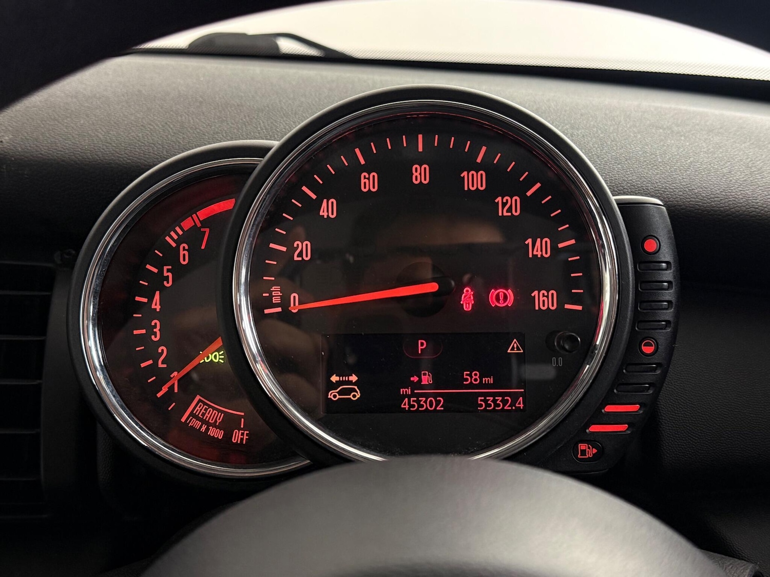 Used MINI Hatch 2016 for sale - 76865922: Photo 23