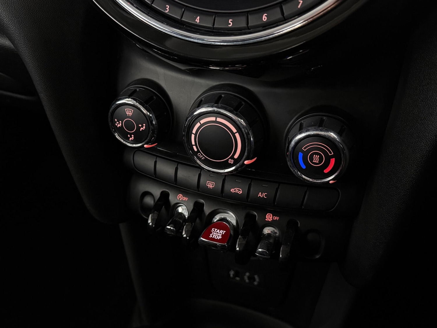 Used MINI Hatch 2016 for sale - 76865922: Photo 34