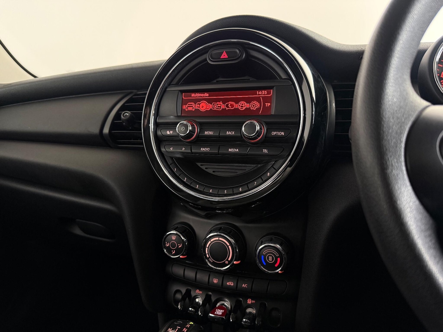 Used MINI Hatch 2016 for sale - 76865922: Photo 35