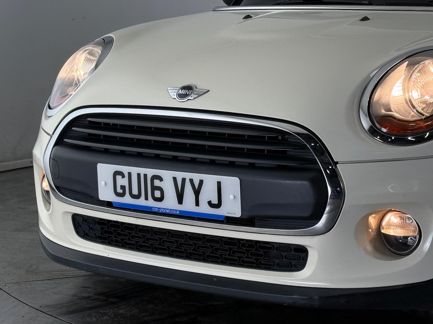 Used MINI Hatch 2016 for sale - 76865922: Photo 37