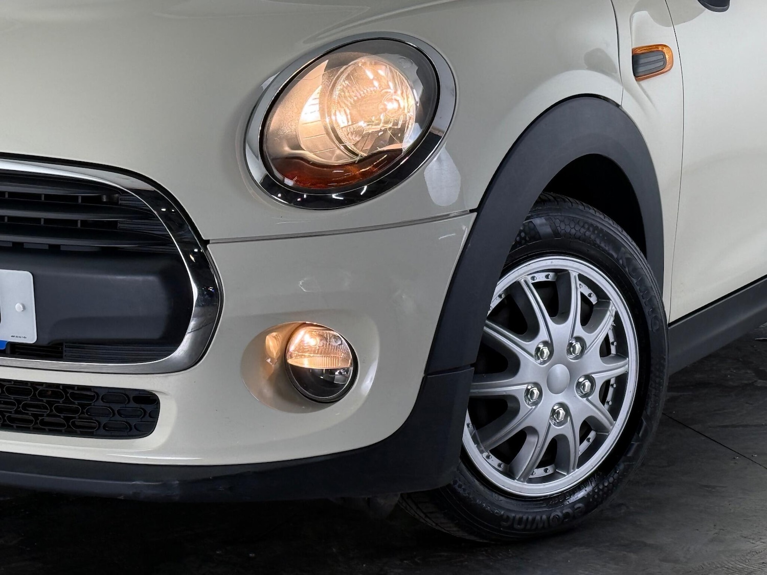 Used MINI Hatch 2016 for sale - 76865922: Photo 38