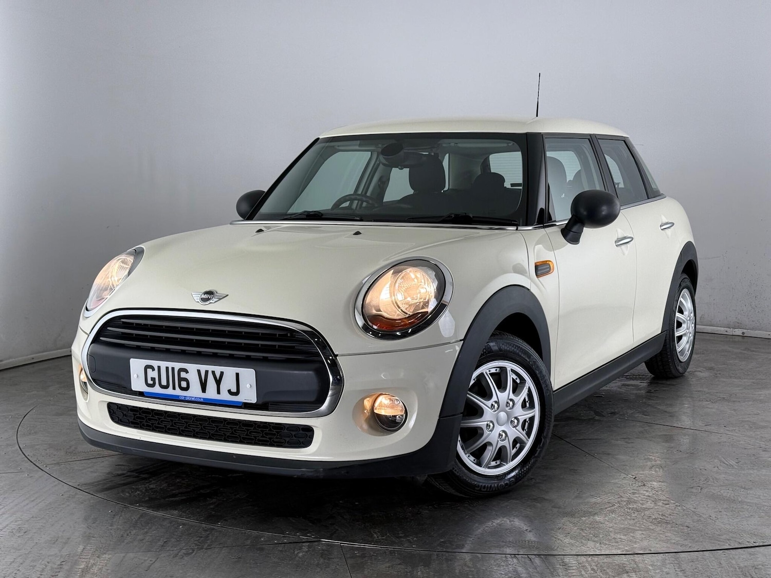 Used MINI Hatch 2016 for sale - 76865922: Photo 39