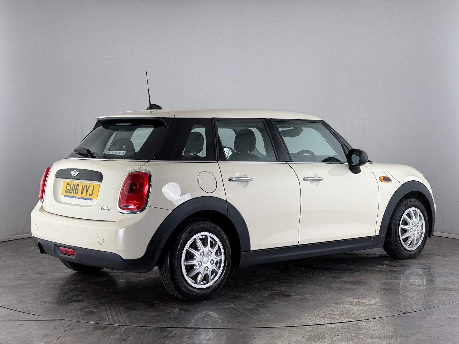Used MINI Hatch 2016 for sale - 76865922: Photo 4