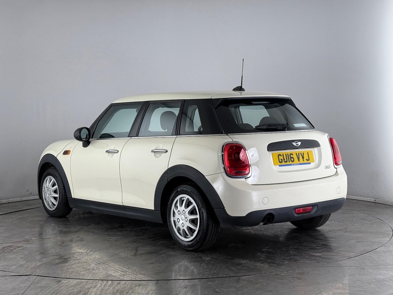 Used MINI Hatch 2016 for sale - 76865922: Photo 5
