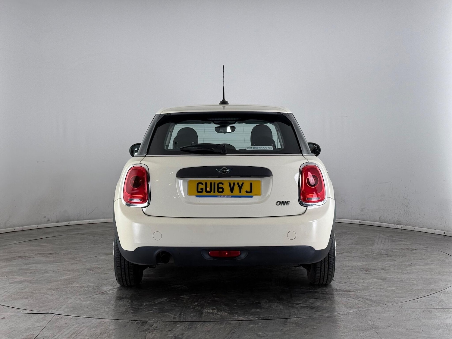 Used MINI Hatch 2016 for sale - 76865922: Photo 9