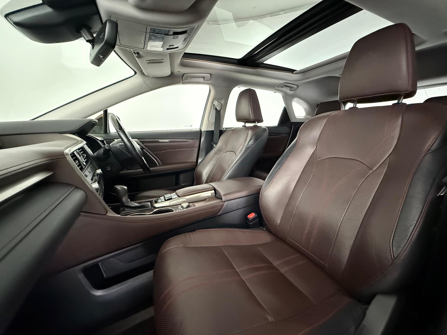 Used Lexus RX 2018 for sale - 77222779: Photo 12