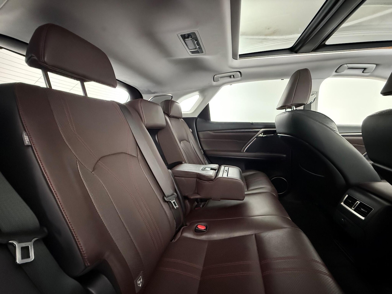 Used Lexus RX 2018 for sale - 77222779: Photo 13