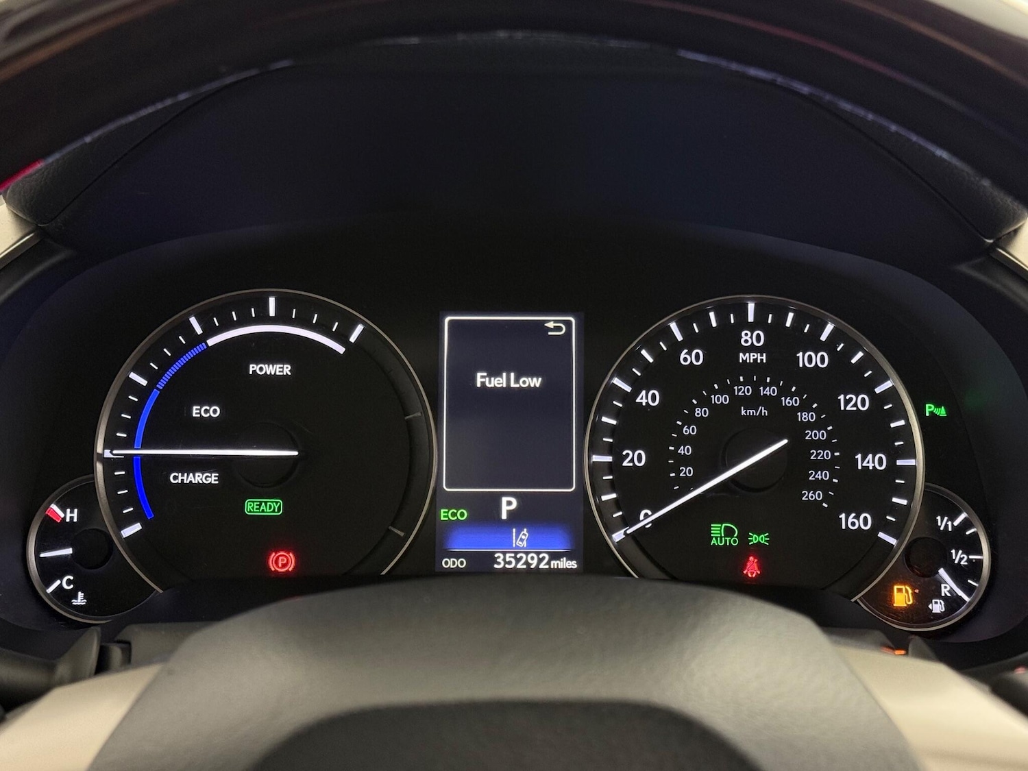 Used Lexus RX 2018 for sale - 77222779: Photo 16