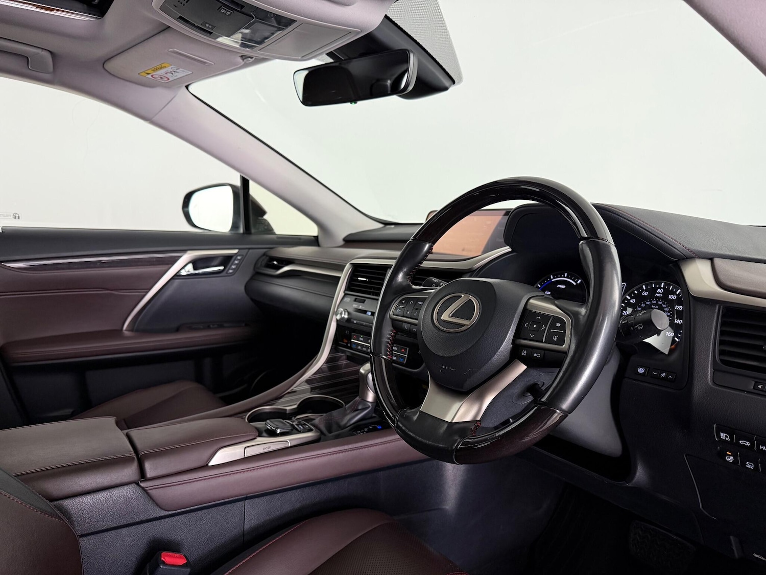 Used Lexus RX 2018 for sale - 77222779: Photo 20