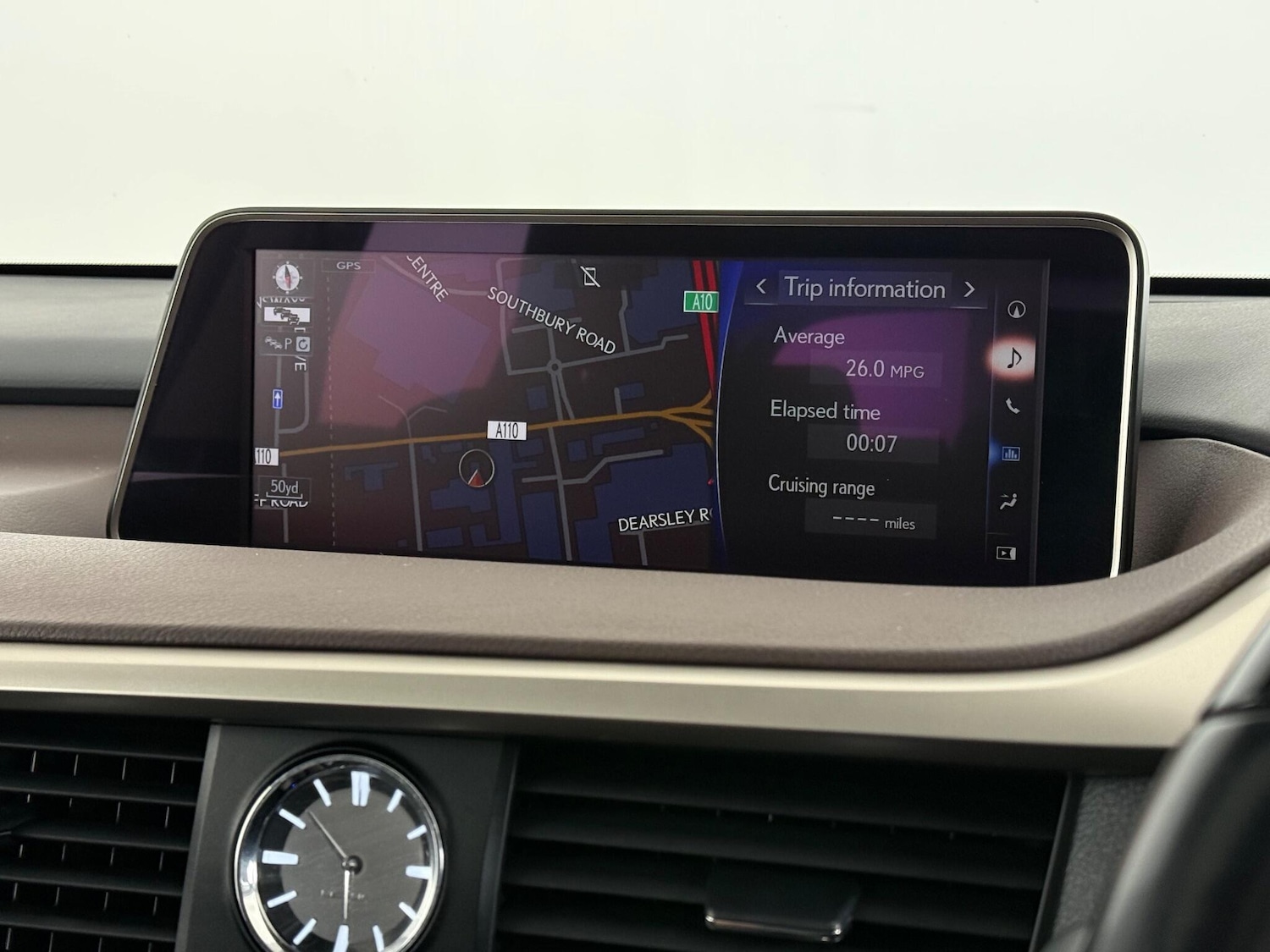 Used Lexus RX 2018 for sale - 77222779: Photo 26