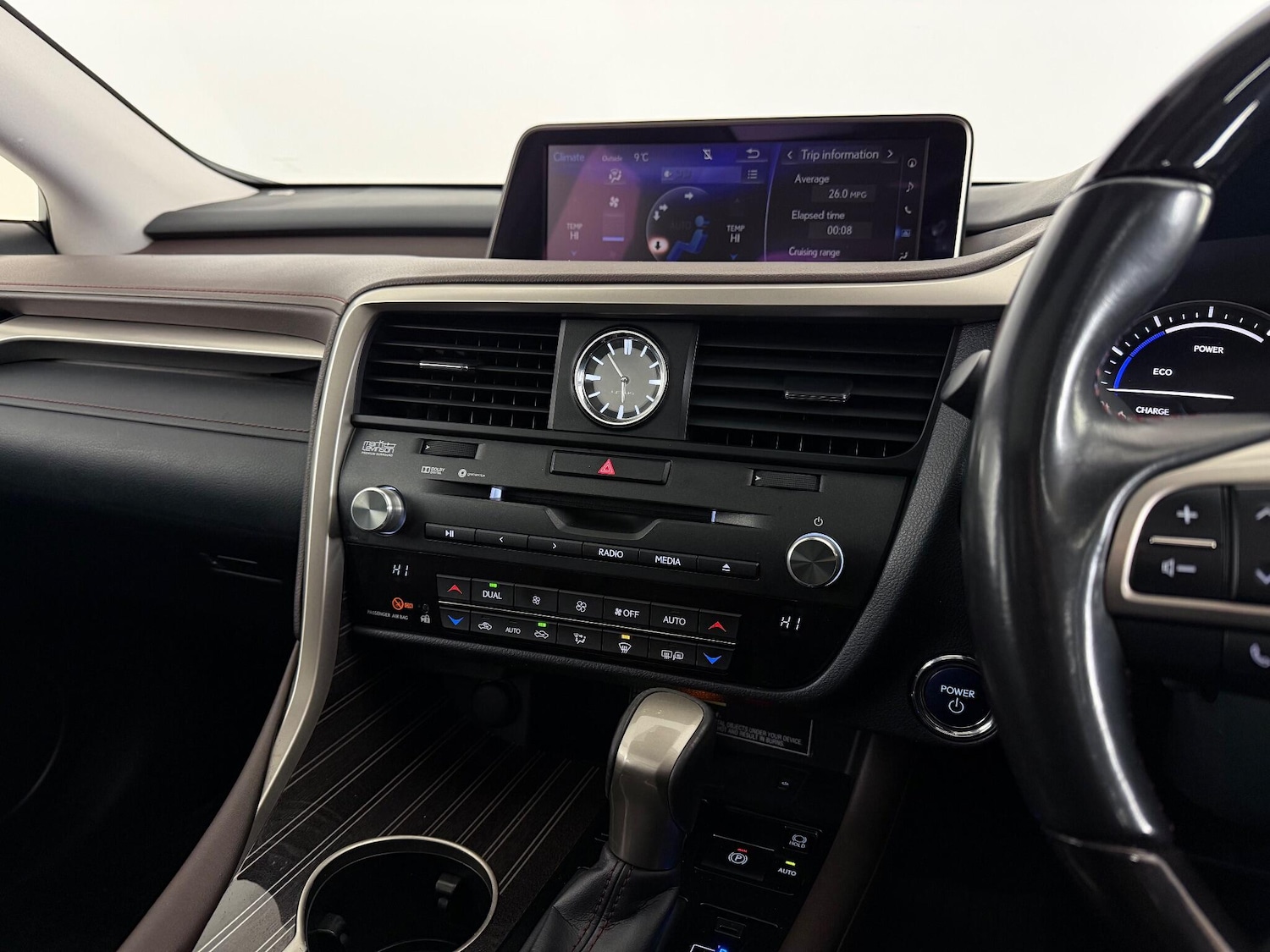 Used Lexus RX 2018 for sale - 77222779: Photo 28