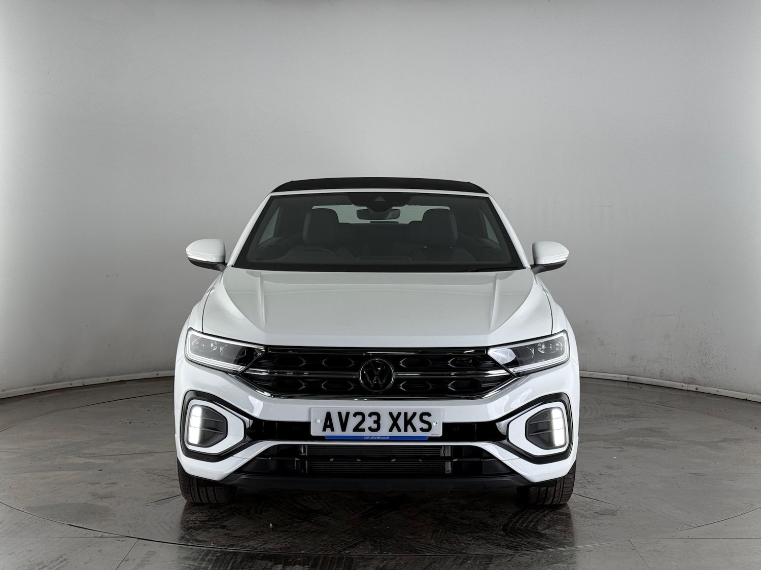 Used Volkswagen T-Roc 2023 for sale - 77216963: Photo 11