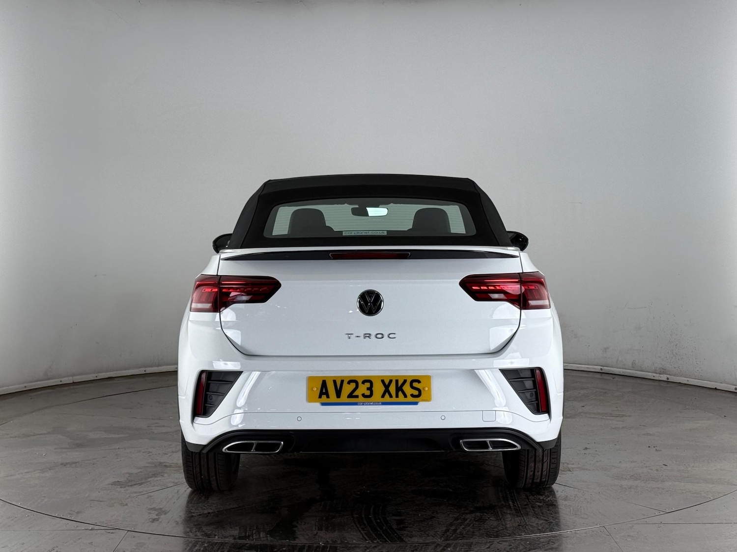 Used Volkswagen T-Roc 2023 for sale - 77216963: Photo 13