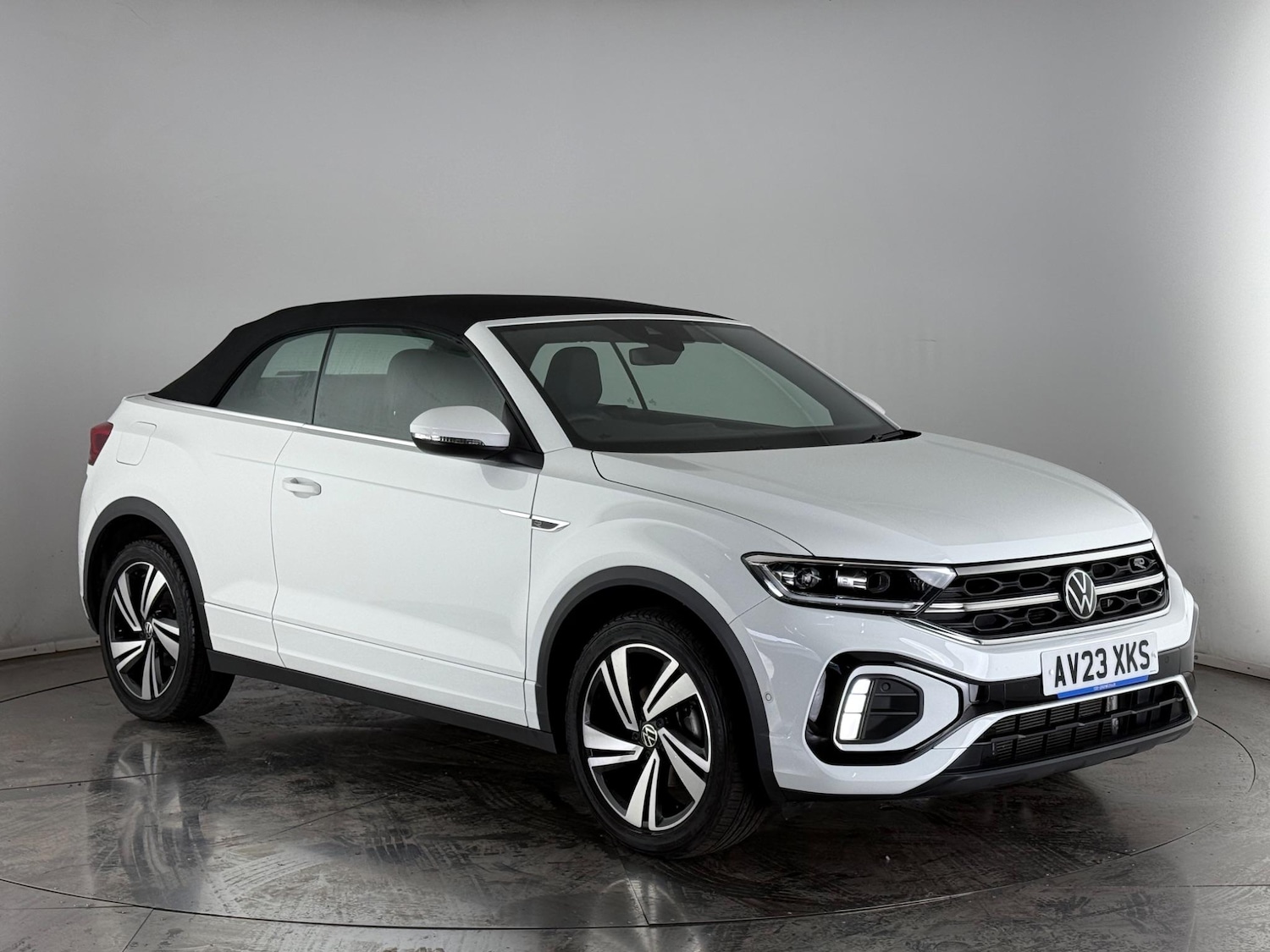Used Volkswagen T-Roc 2023 for sale - 77216963: Photo 7