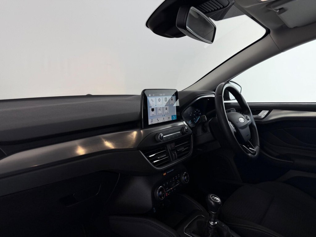 Used Ford Focus 2019 for sale - 76147579: Photo 16