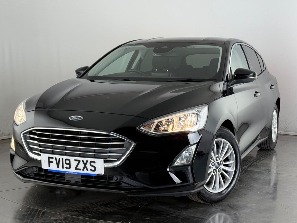Used Ford Focus 2019 for sale - 76147579: Photo 48
