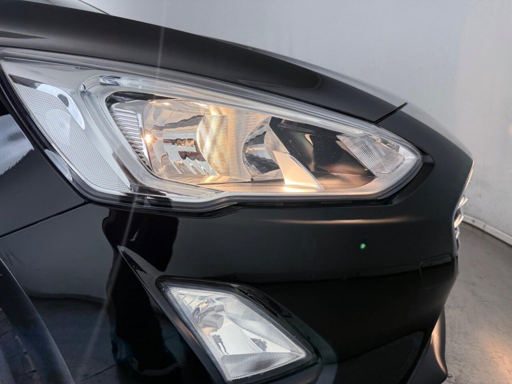 Used Ford Focus 2019 for sale - 76147579: Photo 8