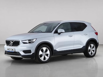 Used Volvo XC40 2020 for sale - 79202787: Photo