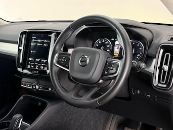 Used Volvo XC40 2020 for sale - 79202787: Photo