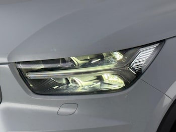 Used Volvo XC40 2020 for sale - 79202787: Photo