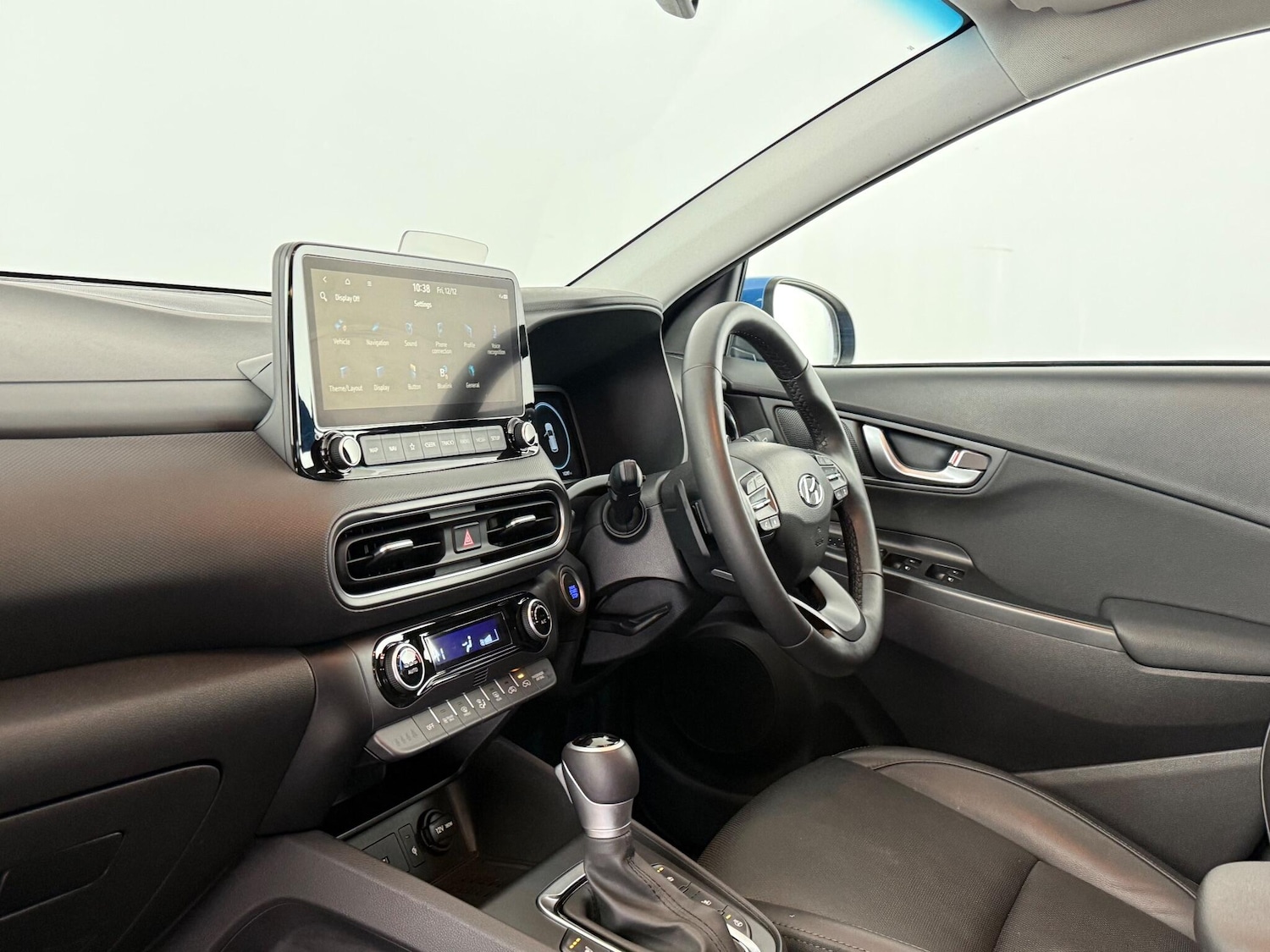 Used Hyundai KONA 2022 for sale - 77260357: Photo 13