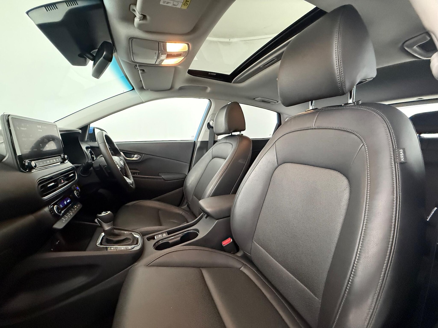 Used Hyundai KONA 2022 for sale - 77260357: Photo 14