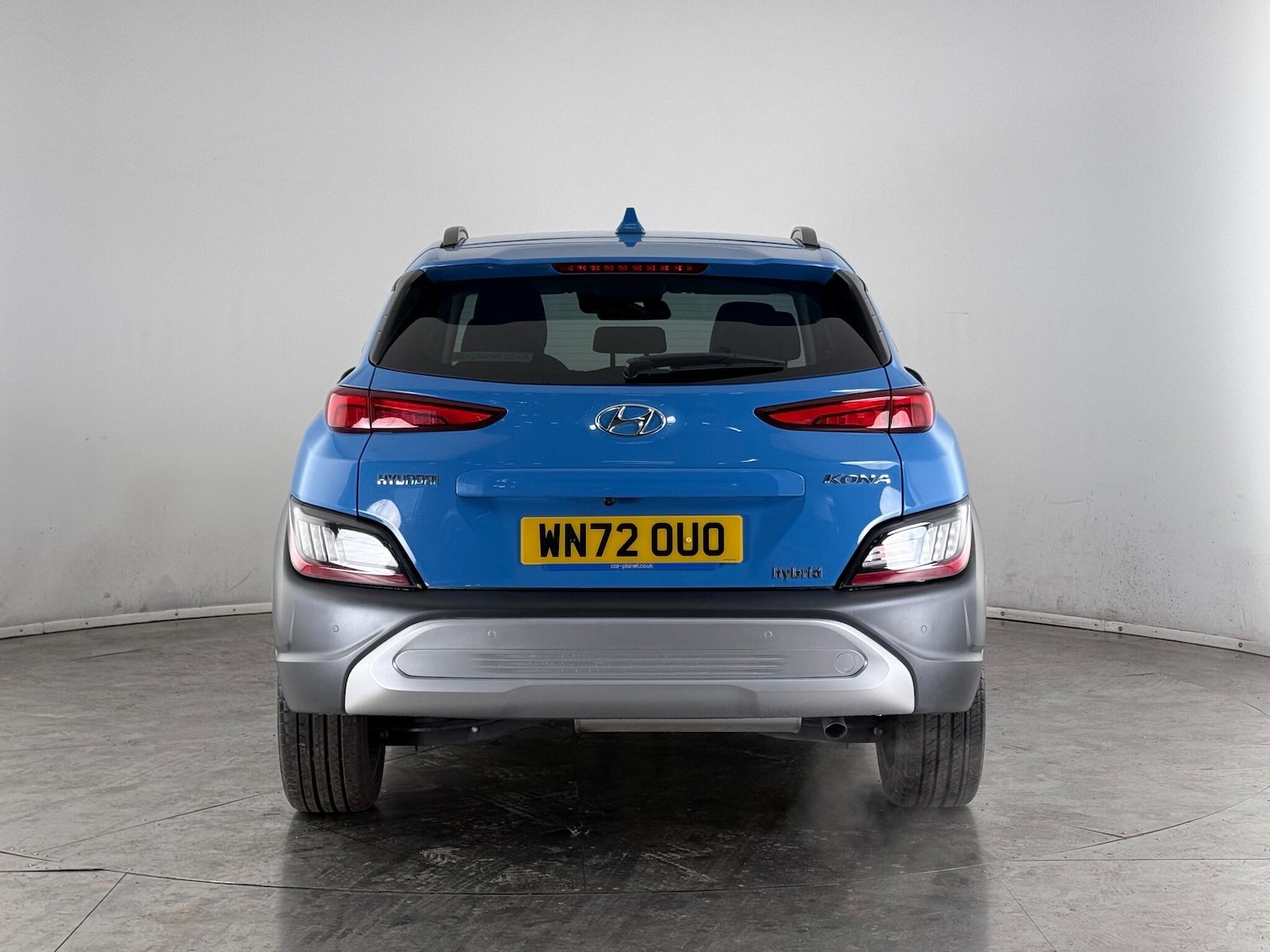 Used Hyundai KONA 2022 for sale - 77260357: Photo 6