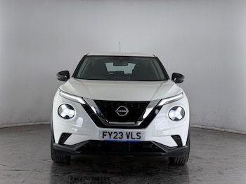 Used Nissan Juke 2023 for sale - 77854418: Photo