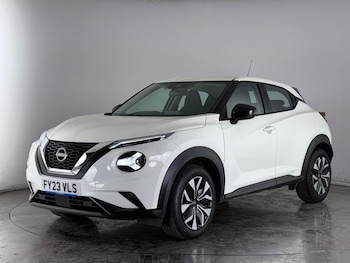 Used Nissan Juke 2023 for sale - 77854418: Photo