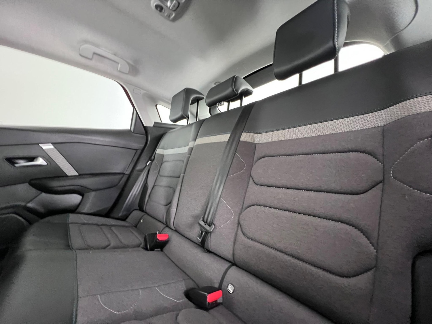 Used Citroen C4 2022 for sale - 77182575: Photo 11