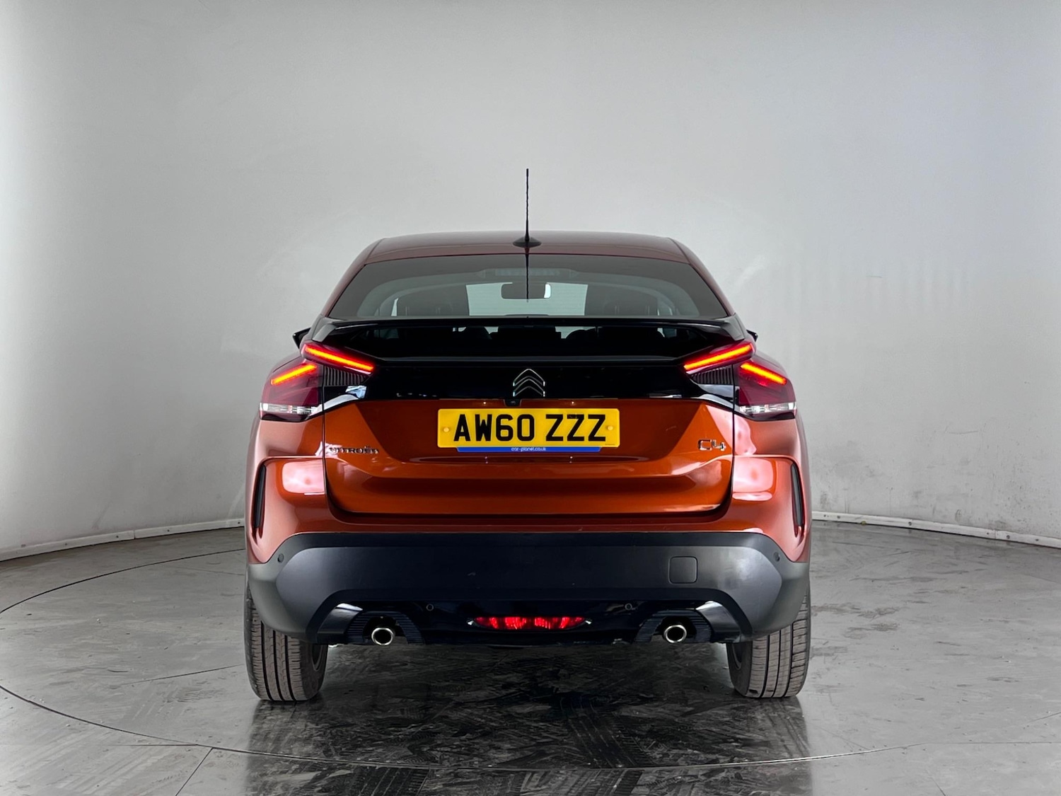 Used Citroen C4 2022 for sale - 77182575: Photo 5