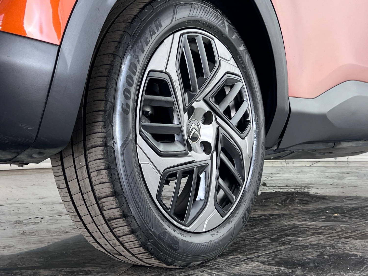 Used Citroen C4 2022 for sale - 77182575: Photo 8