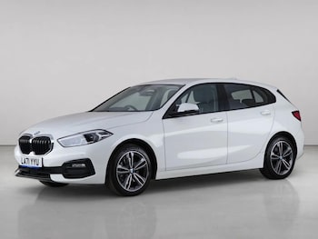 Used BMW 1 Series 2022 for sale - 79304420: Photo