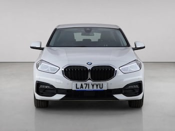 Used BMW 1 Series 2022 for sale - 79304420: Photo