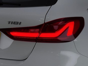 Used BMW 1 Series 2022 for sale - 79304420: Photo