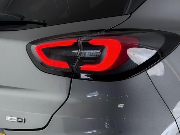 Used Ford Puma 2022 for sale - 75456393: Photo 10