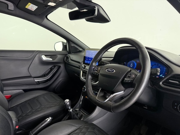 Used Ford Puma 2022 for sale - 75456393: Photo 15