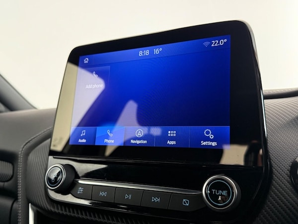 Used Ford Puma 2022 for sale - 75456393: Photo 32