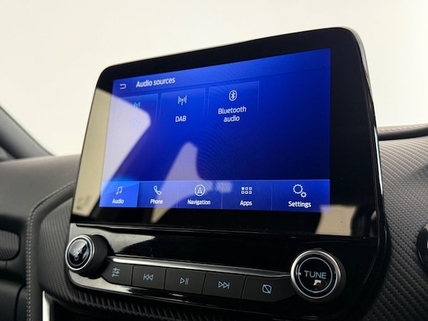 Used Ford Puma 2022 for sale - 75456393: Photo 33