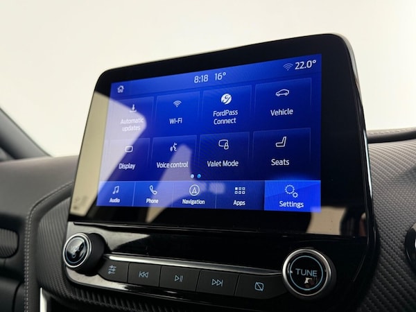 Used Ford Puma 2022 for sale - 75456393: Photo 34