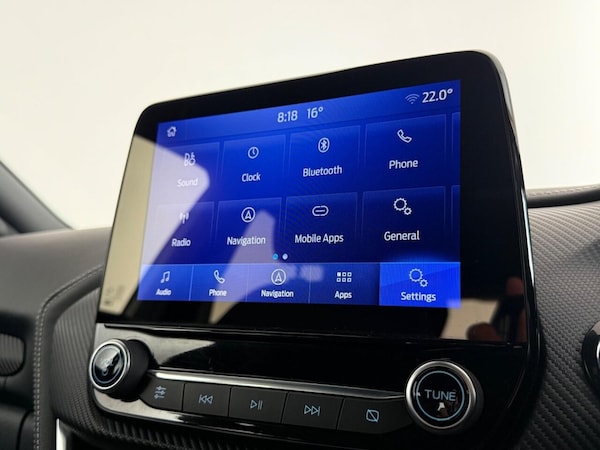 Used Ford Puma 2022 for sale - 75456393: Photo 35