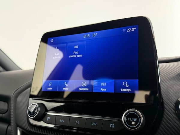 Used Ford Puma 2022 for sale - 75456393: Photo 36