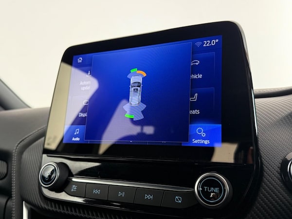 Used Ford Puma 2022 for sale - 75456393: Photo 38