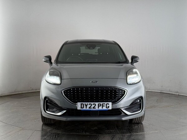 Used Ford Puma 2022 for sale - 75456393: Photo 7