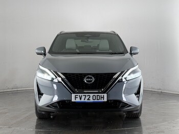 Used Nissan Qashqai 2022 for sale - 77183209: Photo