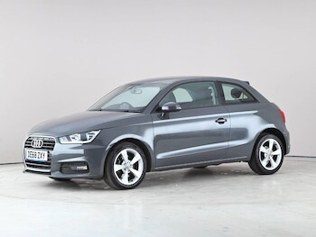 Used Audi A1 2018 for sale - 78384891: Photo