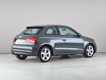 Used Audi A1 2018 for sale - 78384891: Photo