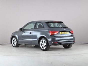 Used Audi A1 2018 for sale - 78384891: Photo