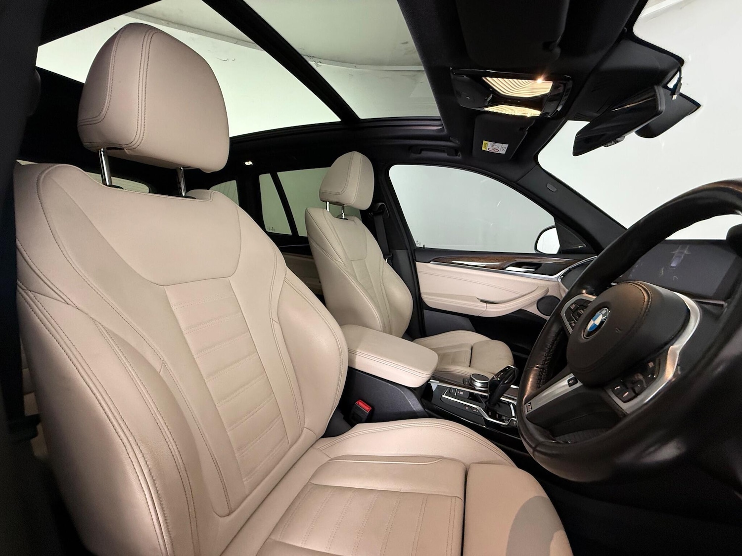 Used BMW X3 2019 for sale - 77182398: Photo 12